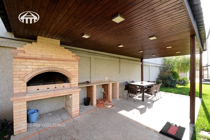 Mansion · 6 rooms · 384 m² · Dzoraghbyur