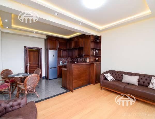 Բնակարան · 3 սեն. · 90 մ² · Արաբկիր — Լուսանկար 4 / 14