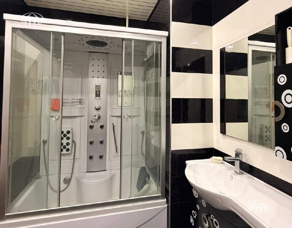 Квартира · 3 комн. · 83 м² · Шенгавит