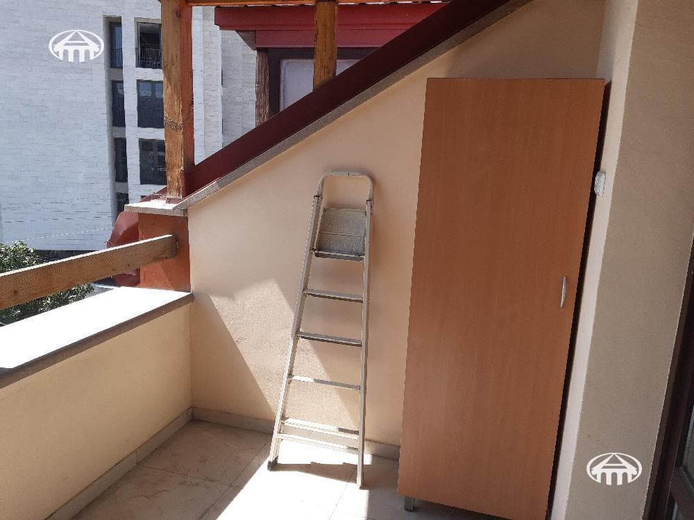 Квартира · 3 комн. · 79 м² · Арабкир
