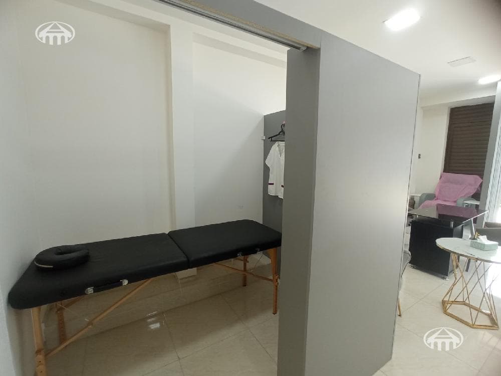 Salon · 36 m² · Arabkir