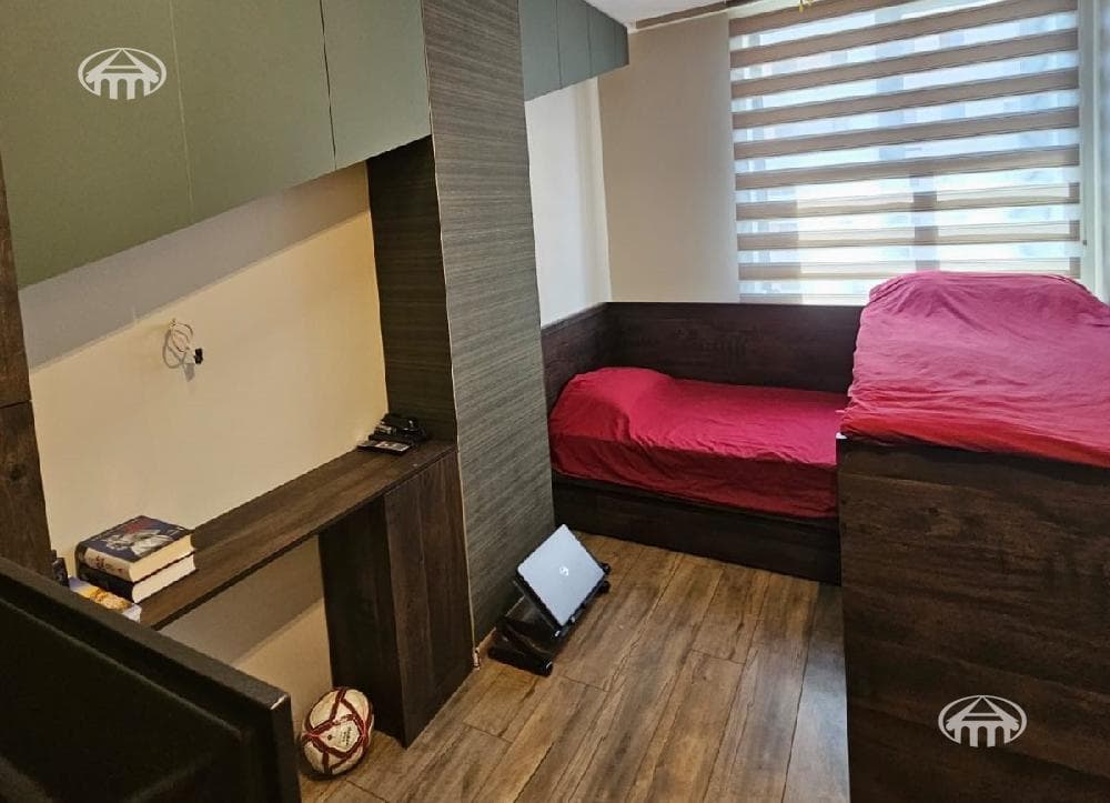Apartment · 3 rooms · 82 m² · Arabkir