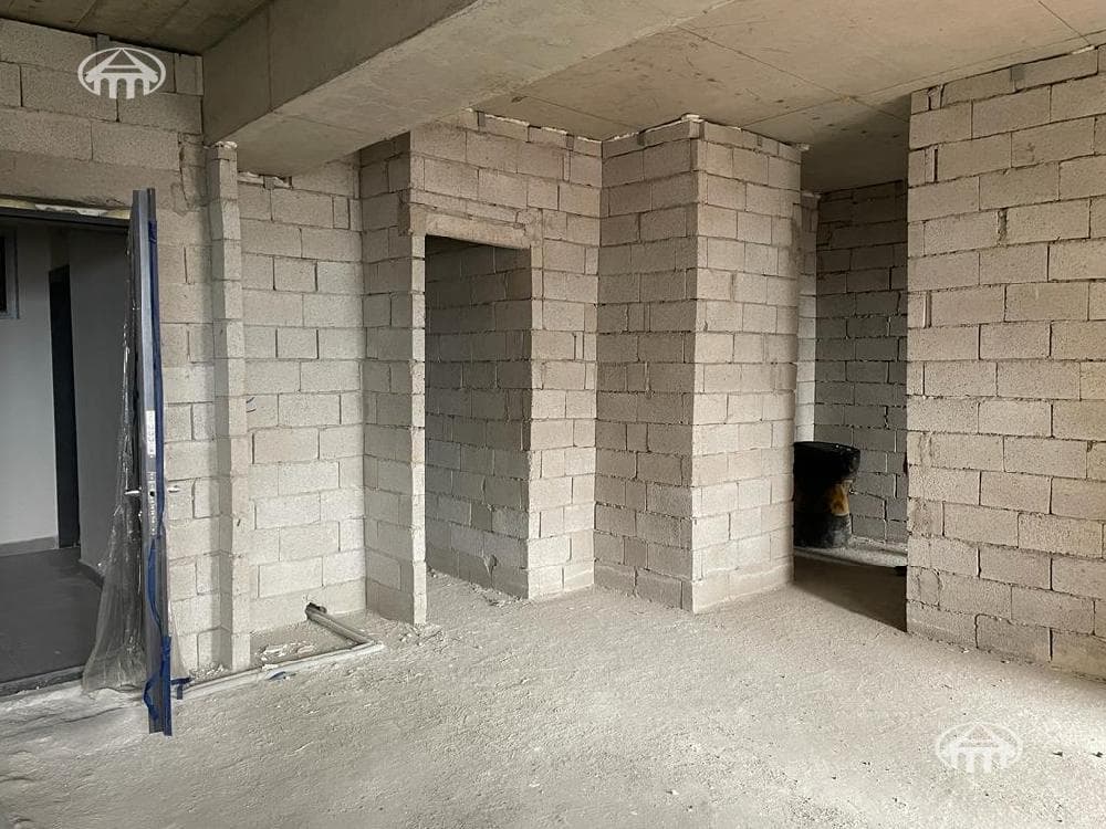 Apartment · 3 rooms · 87 m² · Arabkir