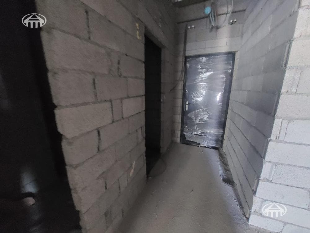 Apartment · 3 rooms · 100 m² · Ajapnyak