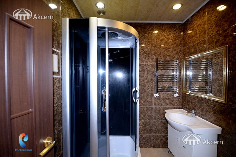 Дом · 6 комн. · 208 м² · Кентрон