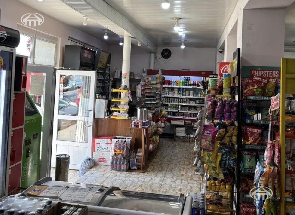 Խանութ · 399 մ² · Բյուրեղավան — Լուսանկար 6 / 17