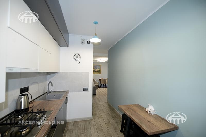 Mansion · 3 rooms · 120 m² · Kanaker-Zeytun