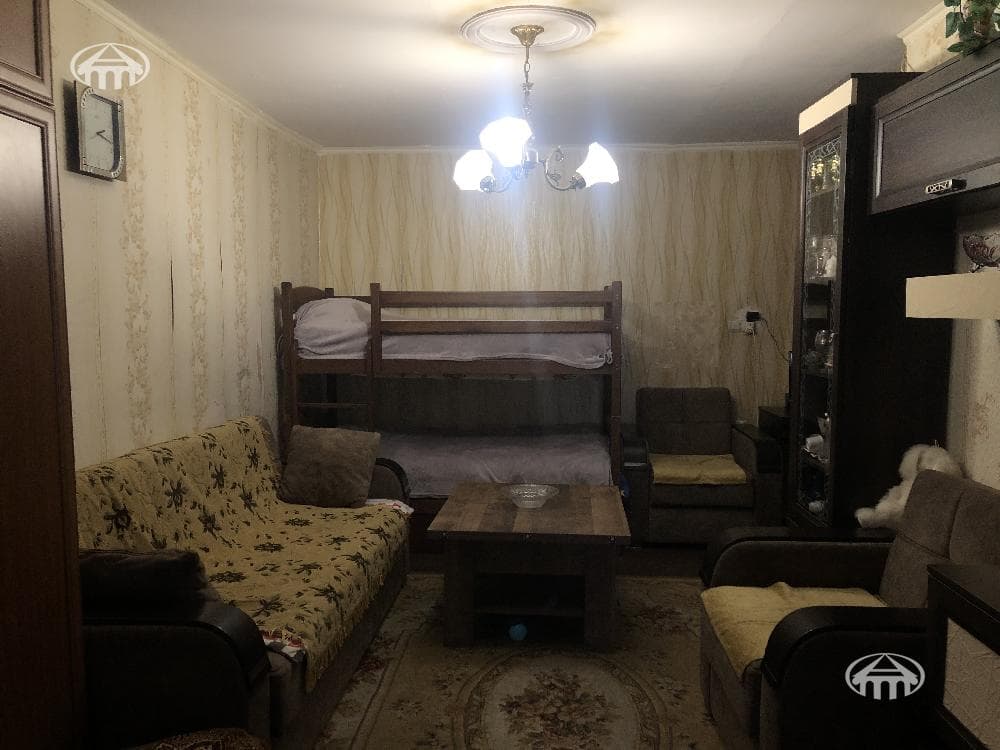 Apartment · 66 m² · Kanakerawan