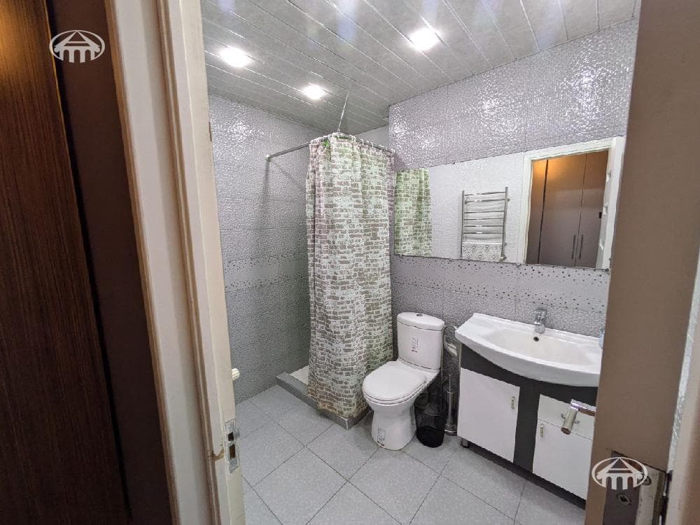 Квартира · 3 комн. · 113 м² · Кентрон