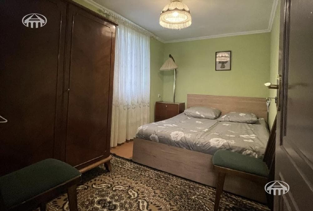Country house · 5 rooms · 123 m² · v. Shahumyan