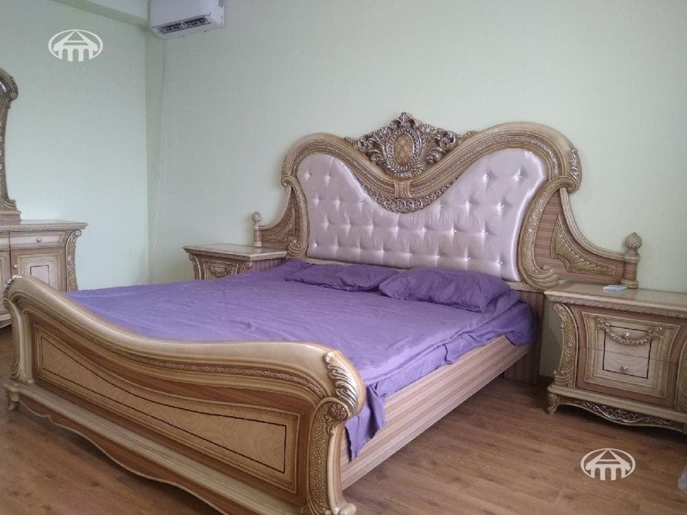 Mansion · 5 rooms · 243 m² · Ajapnyak