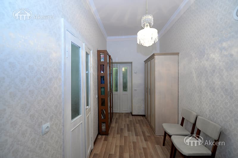 Apartment · 2 rooms · 46 m² · Kentron