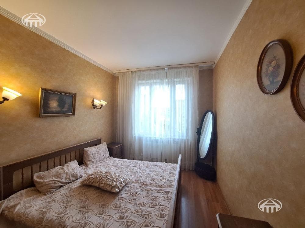 Apartment · 2 rooms · 66 m² · Avan