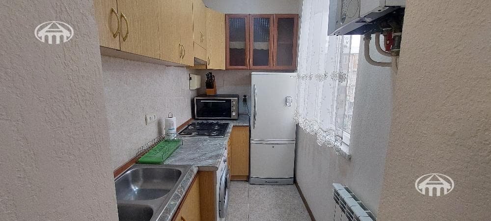 Квартира · 4 комн. · 114 м² · Нор-Норк