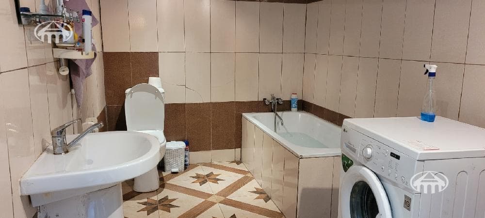 Особняк · 3 комн. · 100 м² · Арамус