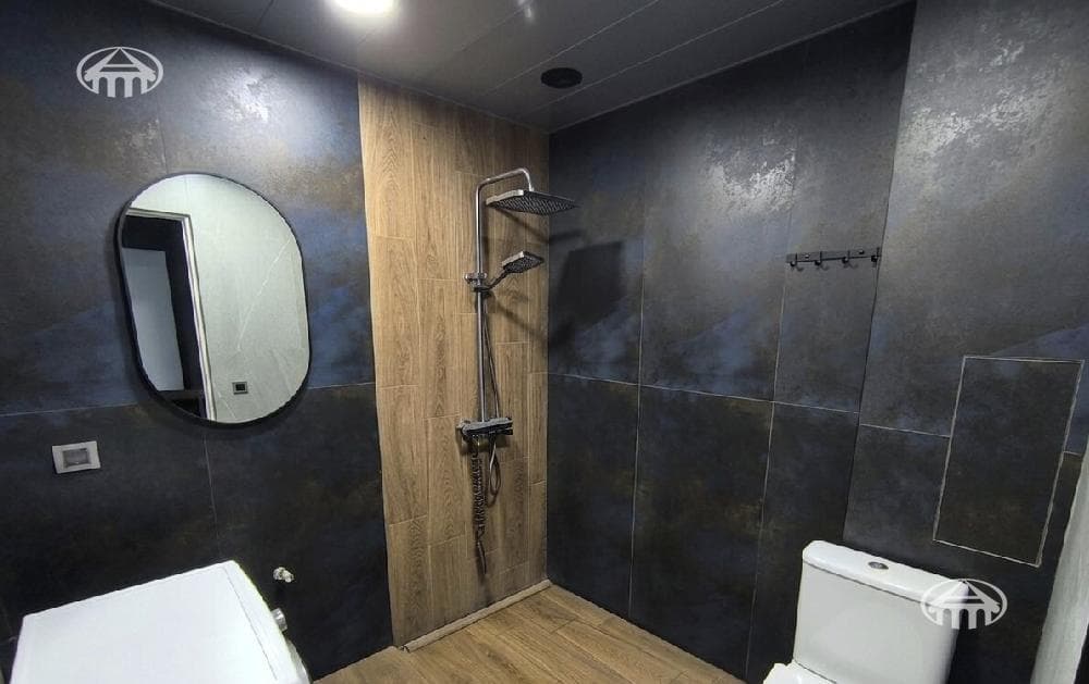 Квартира · 3 комн. · 86 м² · Арабкир