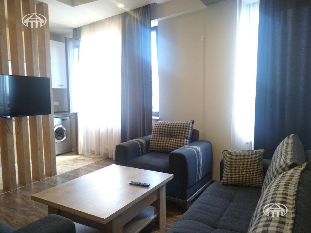 Квартира · 50 м² · Канакер-Зейтун