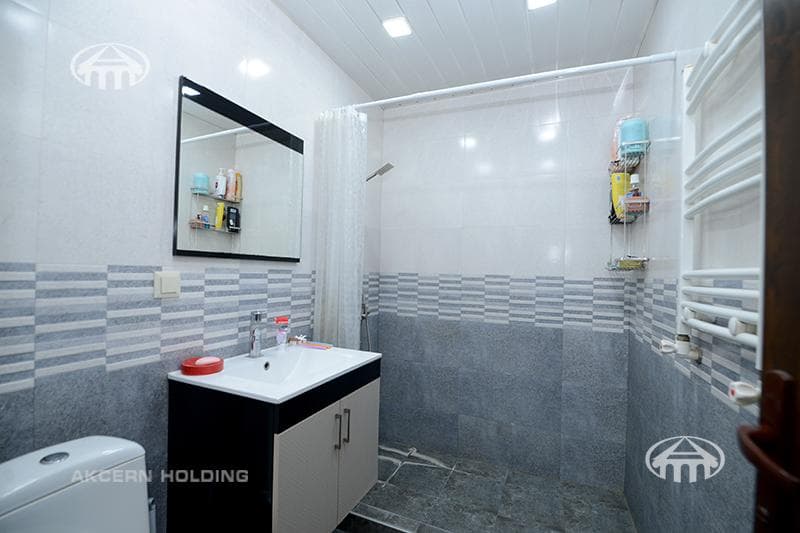 Apartment · 2 rooms · 68 m² · Arabkir