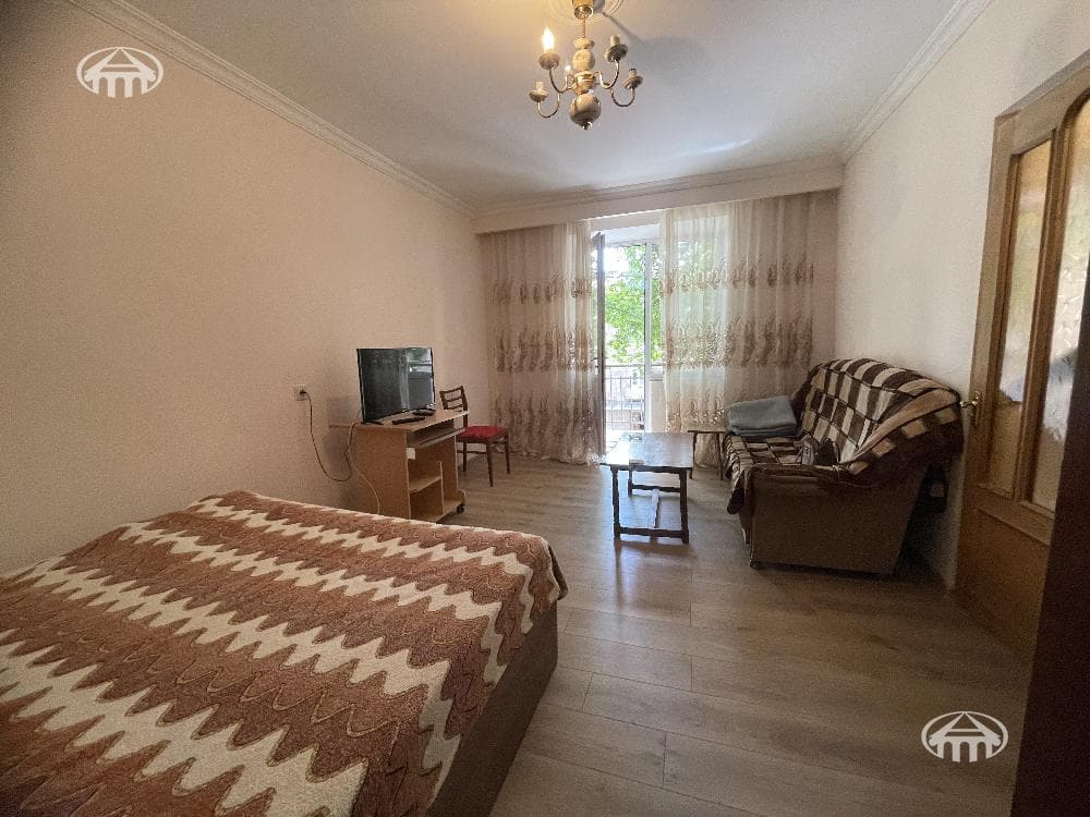 Квартира · 1 комн. · 31 м² · Арабкир