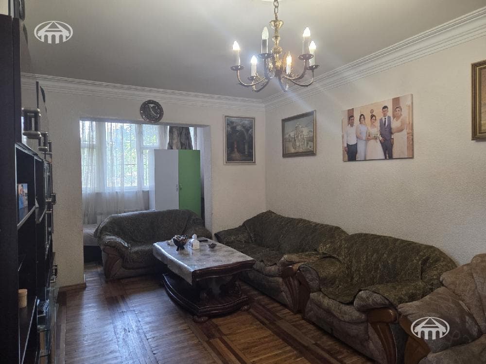 Apartment · 4 rooms · 107 m² · Davtashen