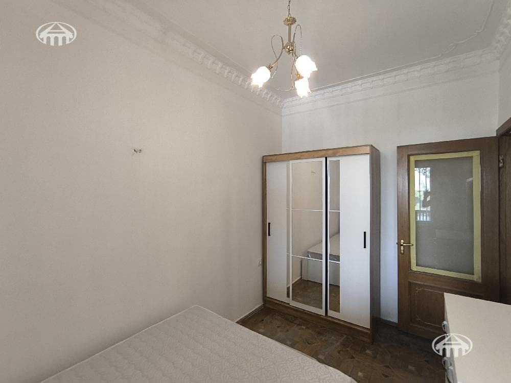 Apartment · 4 rooms · 118 m² · Ajapnyak