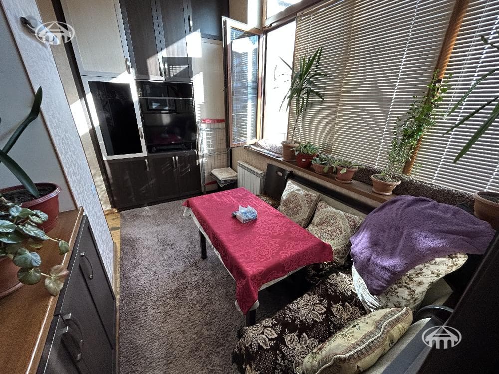 Apartment · 2 rooms · 70 m² · Arabkir