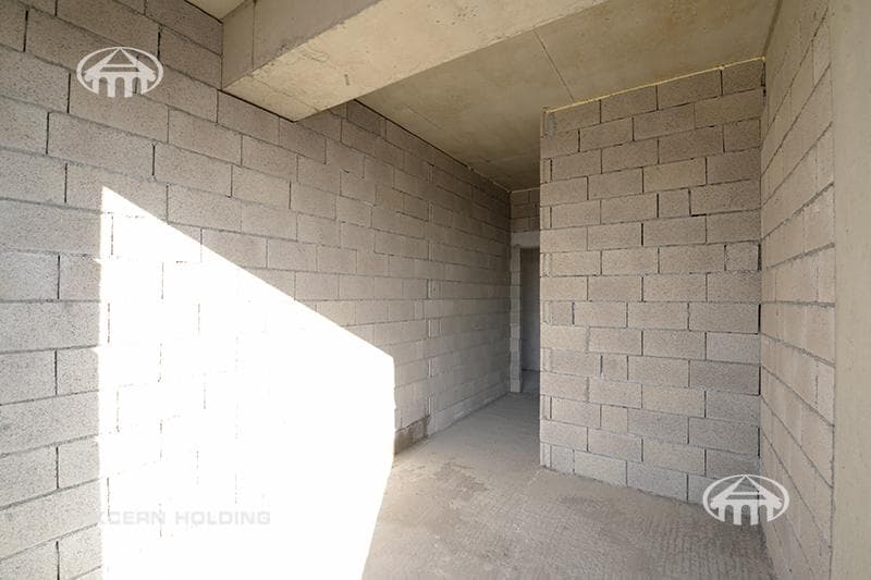Квартира · 3 комн. · 85 м² · Арабкир