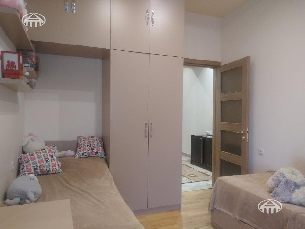 Apartment · 3 rooms · 120 m² · Arabkir