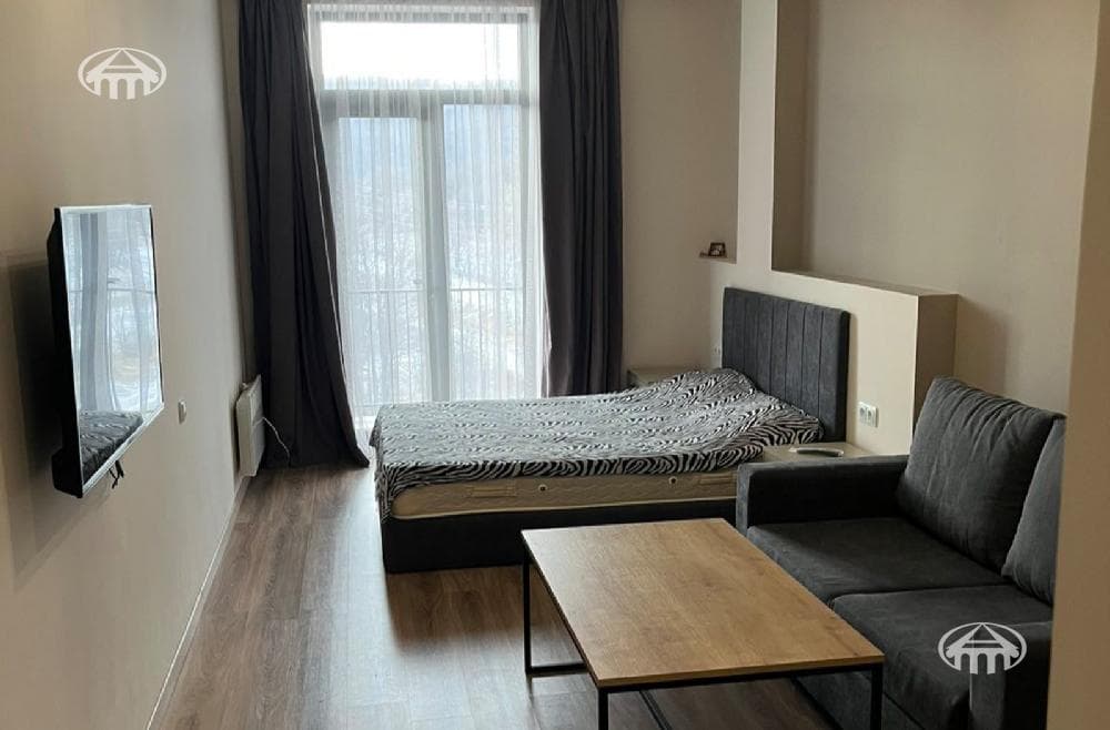 Квартира · 30 м² · Цахкадзор