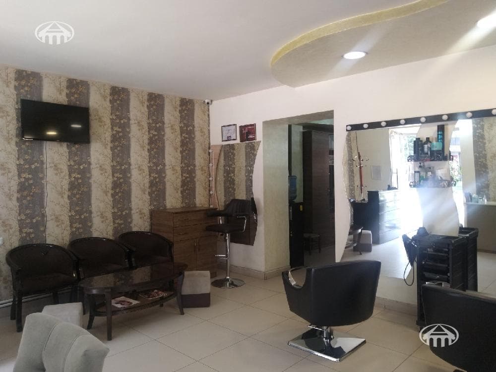 Salon · 71 m² · Arabkir