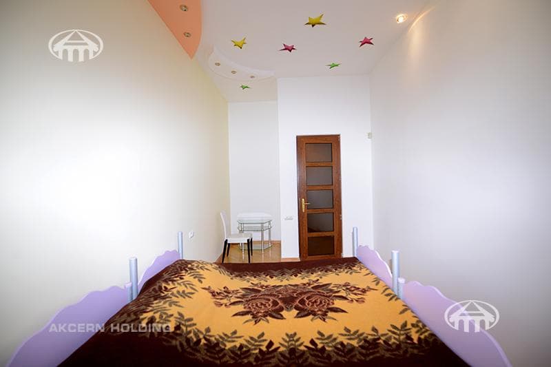 Office · 91 m² · Arabkir