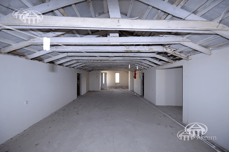 Mansion · 6 rooms · 530 m² · Nork-Marash