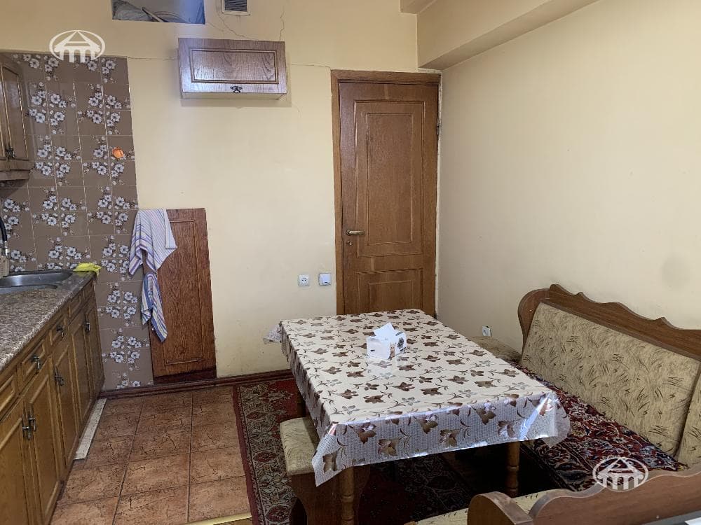 Квартира · 3 комн. · 88 м² · Канакер-Зейтун