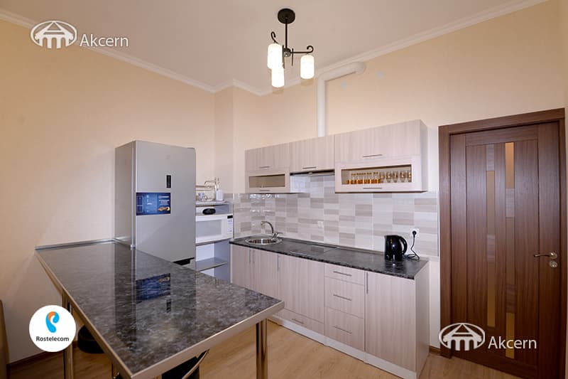 Բնակարան · 2 սեն. · 61 մ² · Արաբկիր