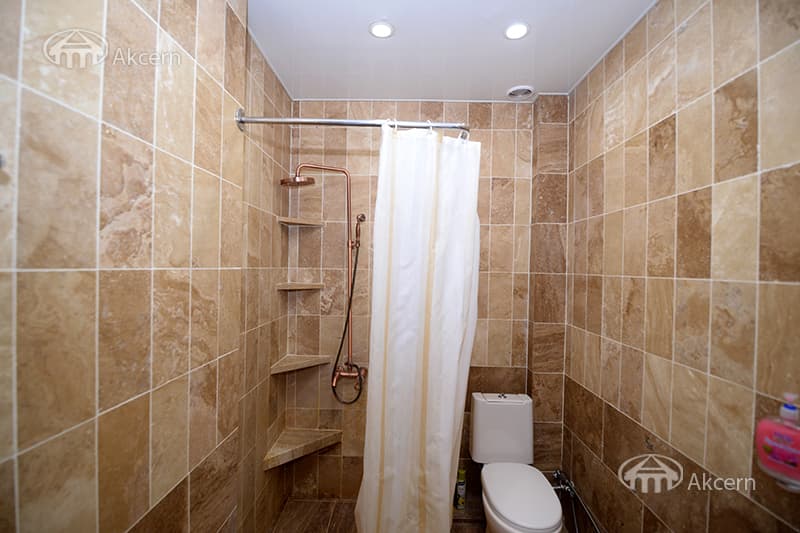 Apartment · 2 rooms · 55 m² · Kentron