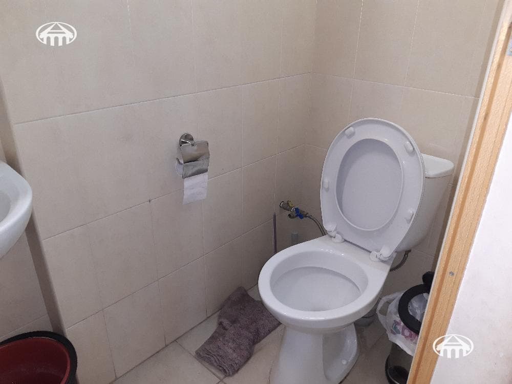 Квартира · 3 комн. · 79 м² · Арабкир