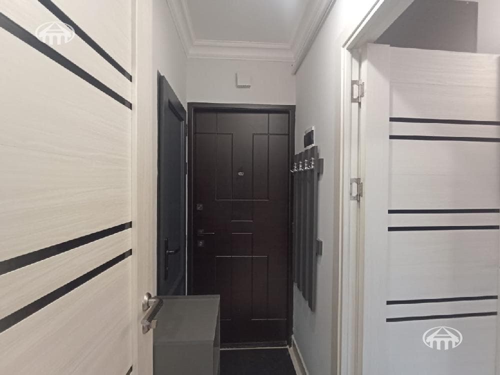 Квартира · 1 комн. · 28 м² · Арабкир