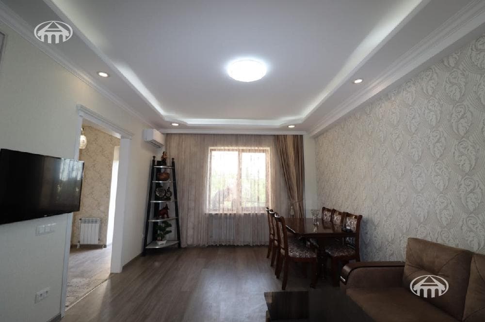 Квартира · 3 комн. · 78 м² · Норк-Мараш