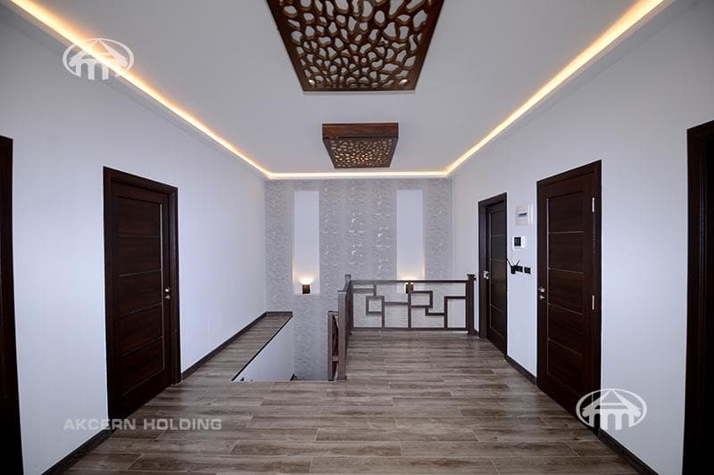 Mansion · 5 rooms · 400 m² · Ajapnyak