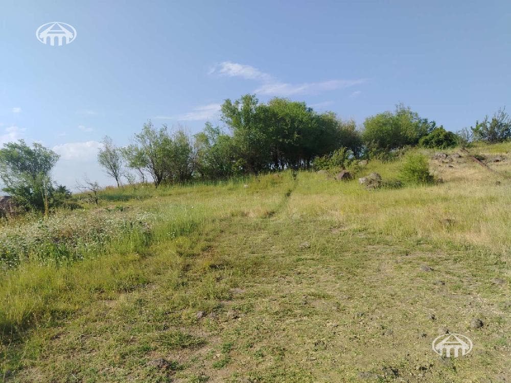 Land · 1,332 m² · Ashtarak — photo 7 / 7