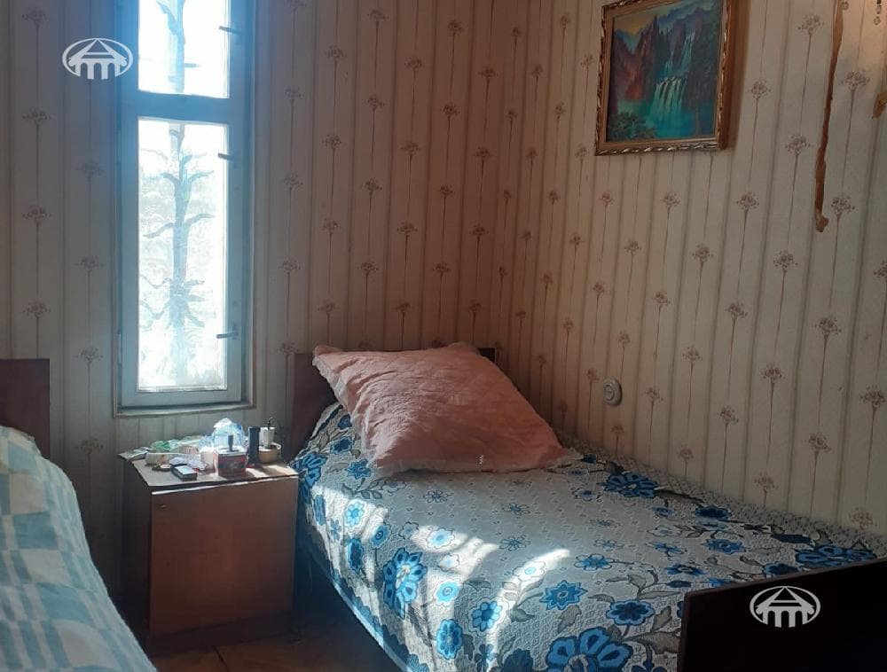 Mansion · 4 rooms · 211 m² · Shengavit