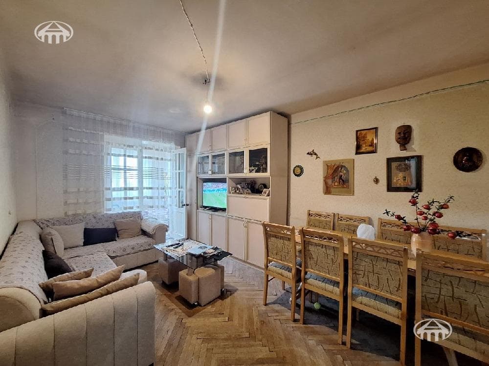 Квартира · 3 комн. · 70 м² · Аджапняк