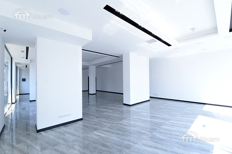 Retail · 140 m² · Davtashen