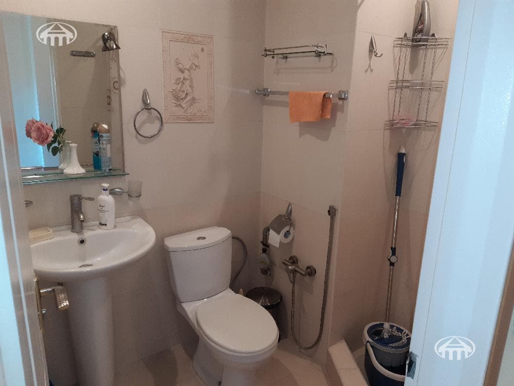 Квартира · 2 комн. · 54 м² · Арабкир