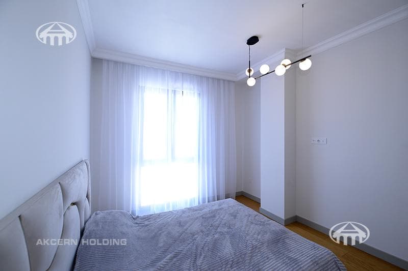 Apartment · 3 rooms · 67 m² · Kanaker-Zeytun