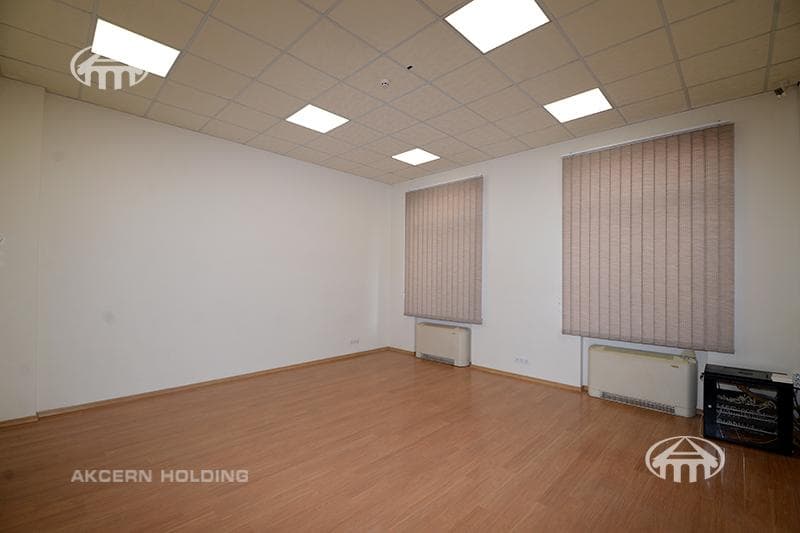 Офис · 274 м² · Канакер-Зейтун