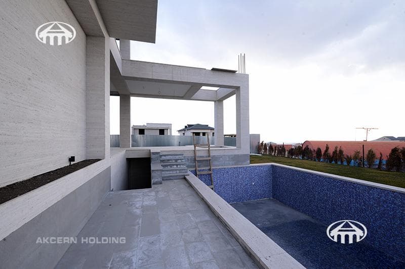 Mansion · 5 rooms · 535 m² · Vahagni