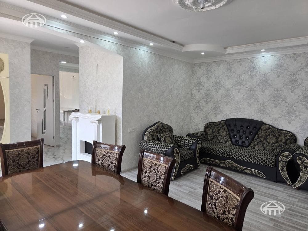 Загородный дом · 3 комн. · 75 м² · Нор Харберд