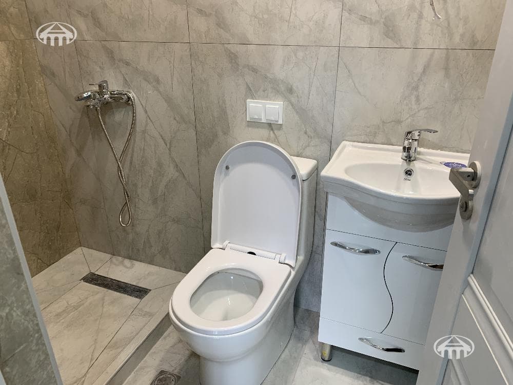 Квартира · 2 комн. · 38 м² · Кентрон