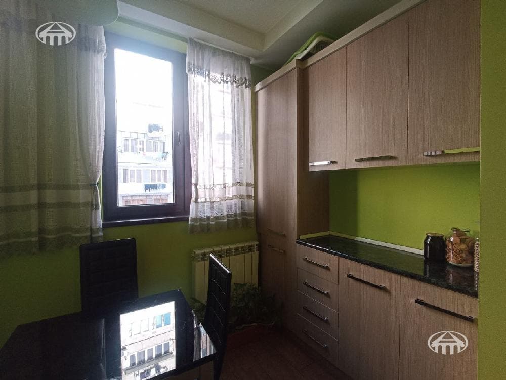 Квартира · 2 комн. · 54 м² · Давташен
